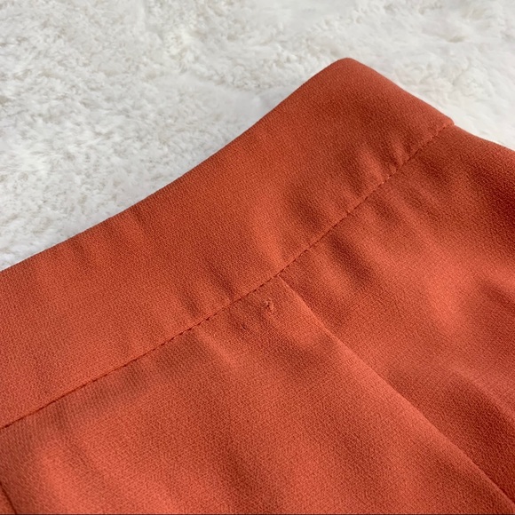 TOPSHOP $58 Women’s Shorts Size-2 - Picture 5 of 6